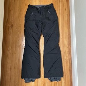 Columbia Snow Pants
